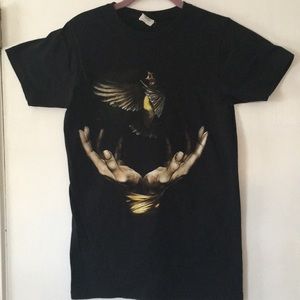 Imagine Dragons Cool concert tee